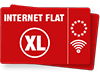Internet Flat XL