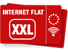 Internet Flat XXL