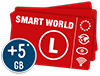 Smart World L