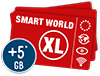 Smart World XL