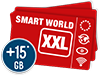 Smart World XXL