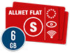 Allnet Flat S