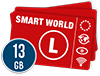 Smart World L