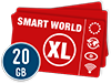 Smart World XL