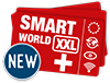 Smart World XXL+