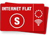 Internet Flat S