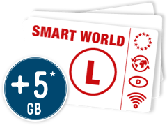 Zur Smart World L