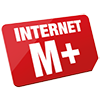 Internet M+