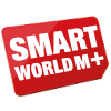 Smart World M+