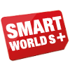 Smart World S+
