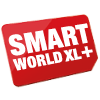 Smart World XL+