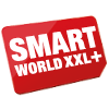 Smart World XXL+
