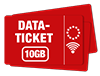 Data Ticket