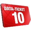 Data Ticket