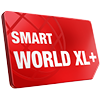 Smart World XL+