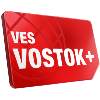 Ves Vostok+
